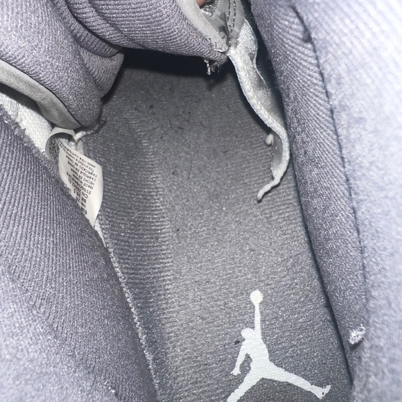 Air Jordan 11 Cool Grey - Picture 8 of 8
